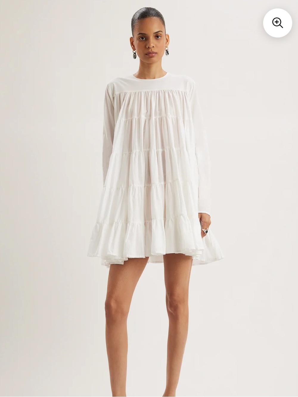 Merlette Soliman Dress Sz XS